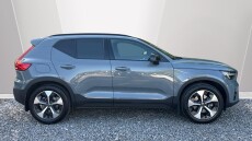 Volvo XC40 2.0 B4P Ultimate Dark 5dr Auto Petrol Estate
